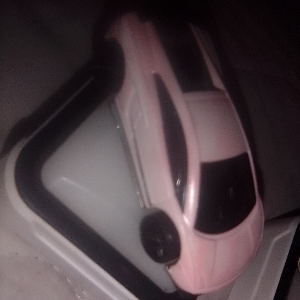 Lambo Hotwheels - Picture 6 of 11